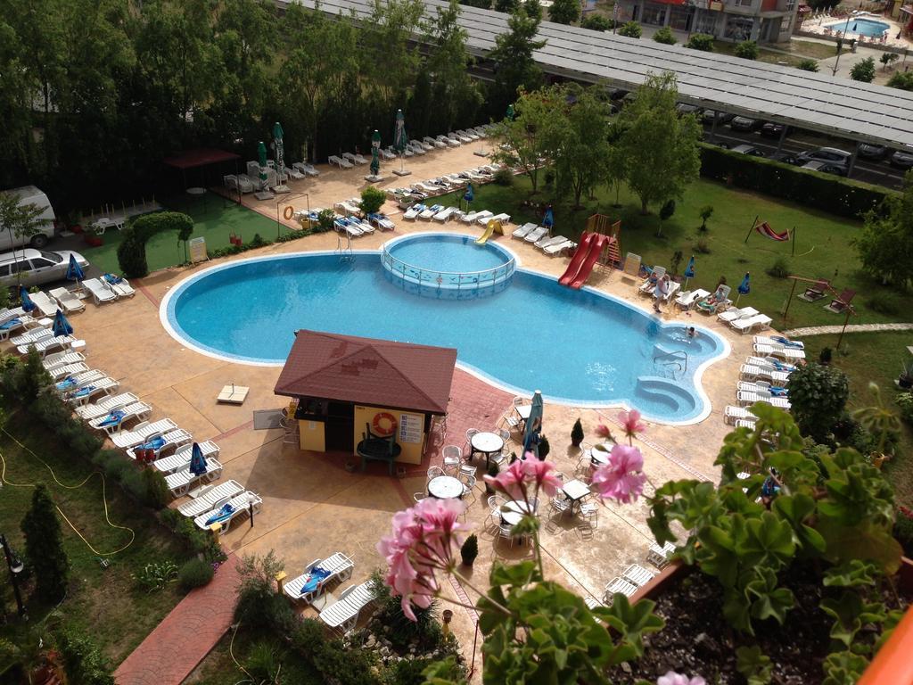 Trakia Garden