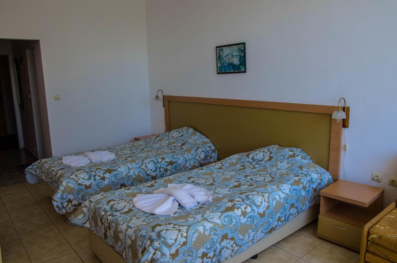 מלון Trakia Garden 3*