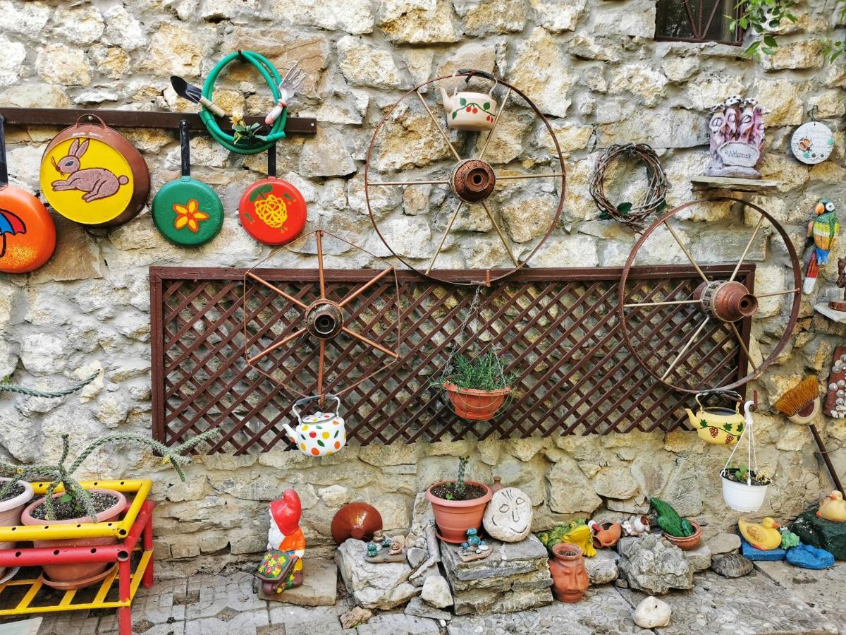 Trakia Garden