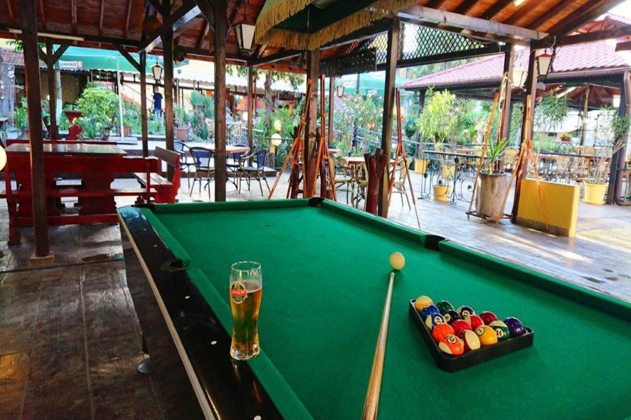 Trakia Garden 3* סאני ביץ'