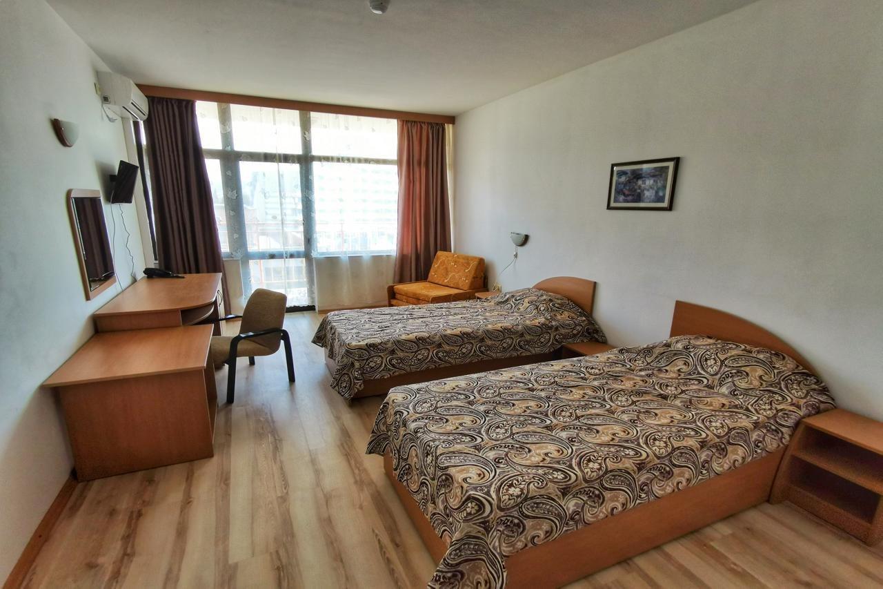 Trakia Garden מלון 3*