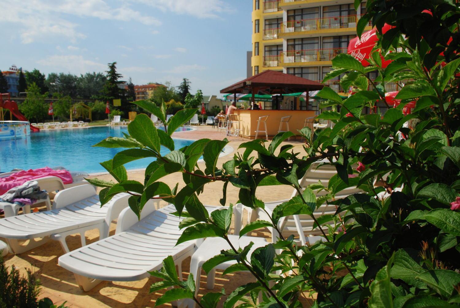 Trakia Garden