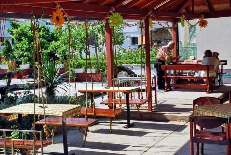 מלון Trakia Garden סאני ביץ'