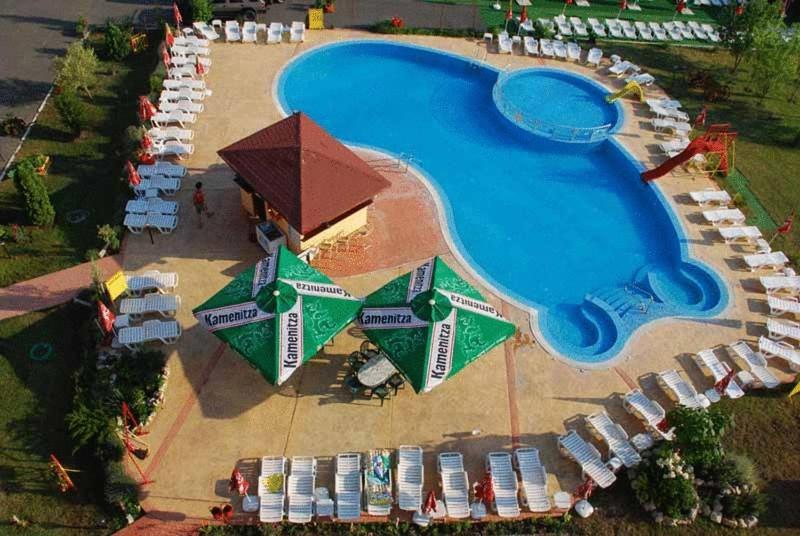 Trakia Garden סאני ביץ'