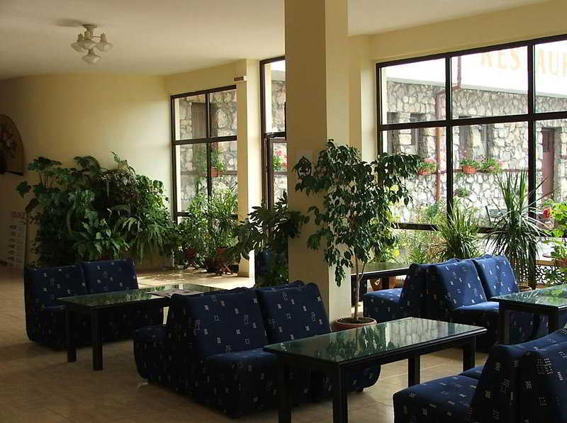 Trakia Garden מלון