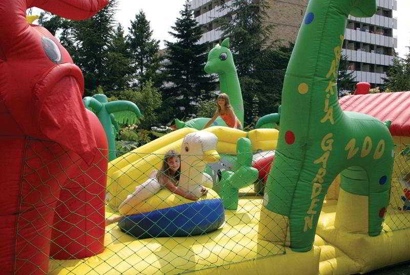 Trakia Garden 3* סאני ביץ'