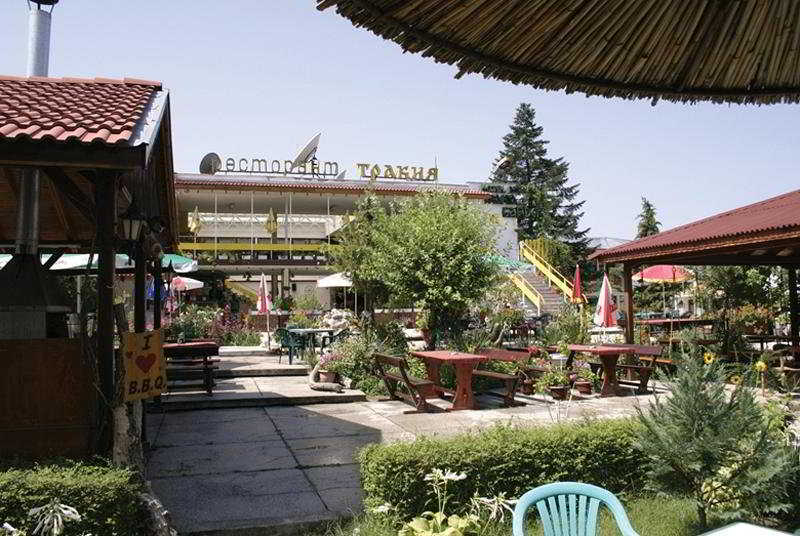 Trakia Garden סאני ביץ'