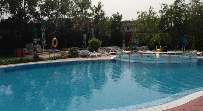 Trakia Garden סאני ביץ'