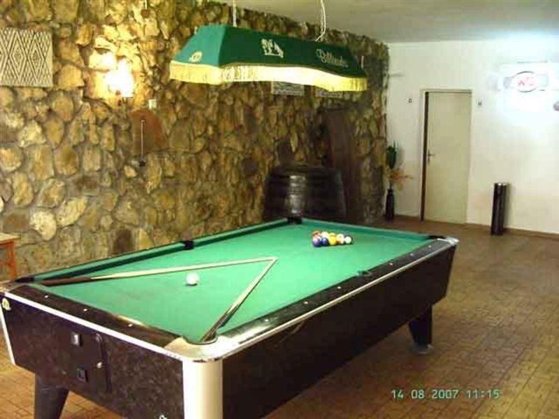 מלון Trakia Garden סאני ביץ'