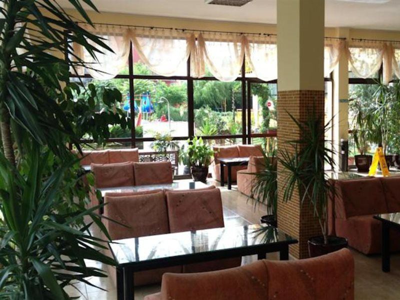 Trakia Garden מלון סאני ביץ'