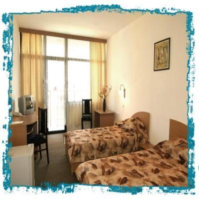 Hotel Trakia Garden 3*