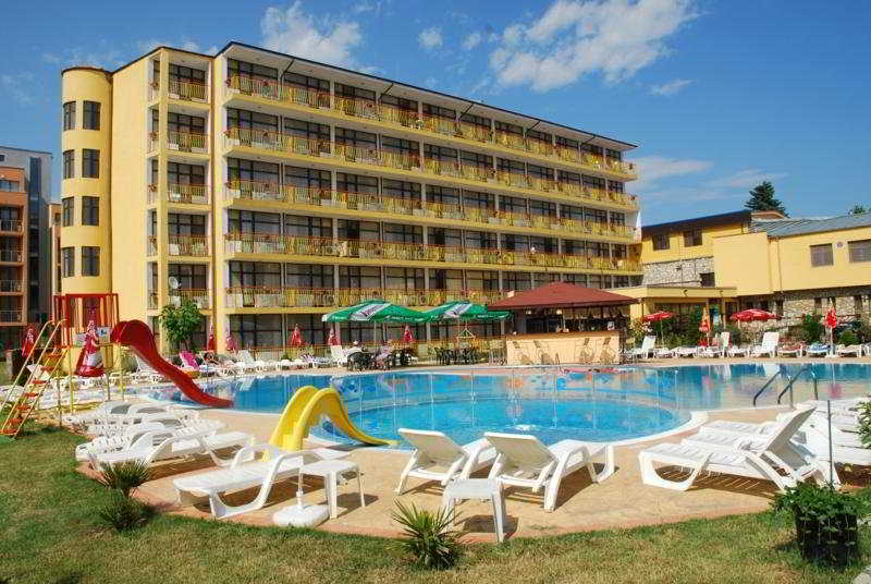 Hotel Trakia Garden