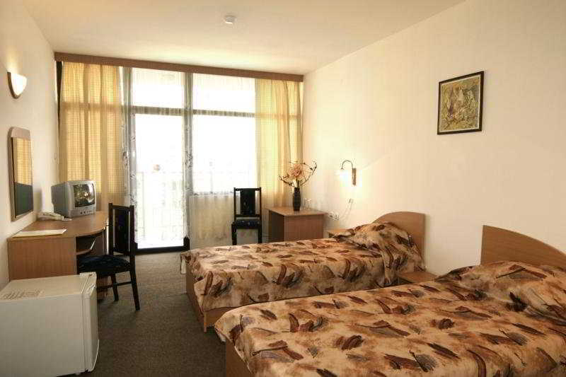 Trakia Garden 3*