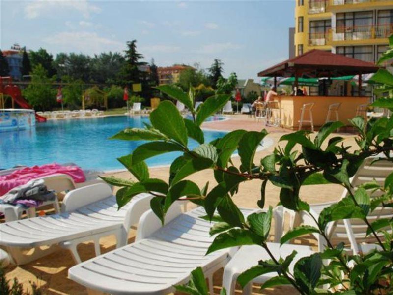 Trakia Garden Hotel