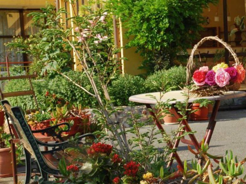 Trakia Garden Hotel Sunny Beach