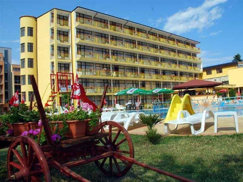 Trakia Garden