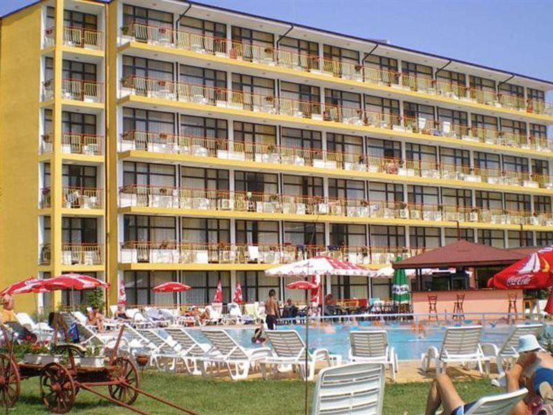Hotel Trakia Garden