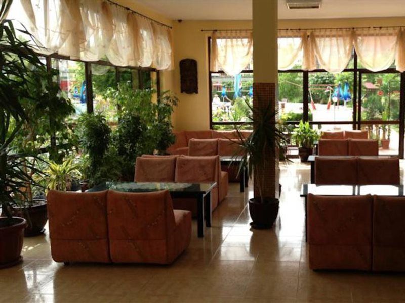 Hotel Trakia Garden Slantschew brjag