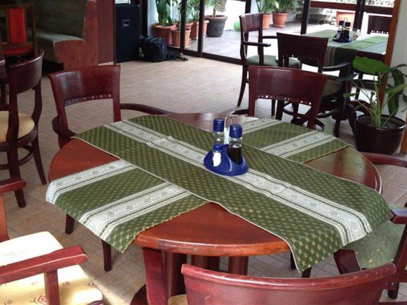 Trakia Garden 3* Slantschew brjag