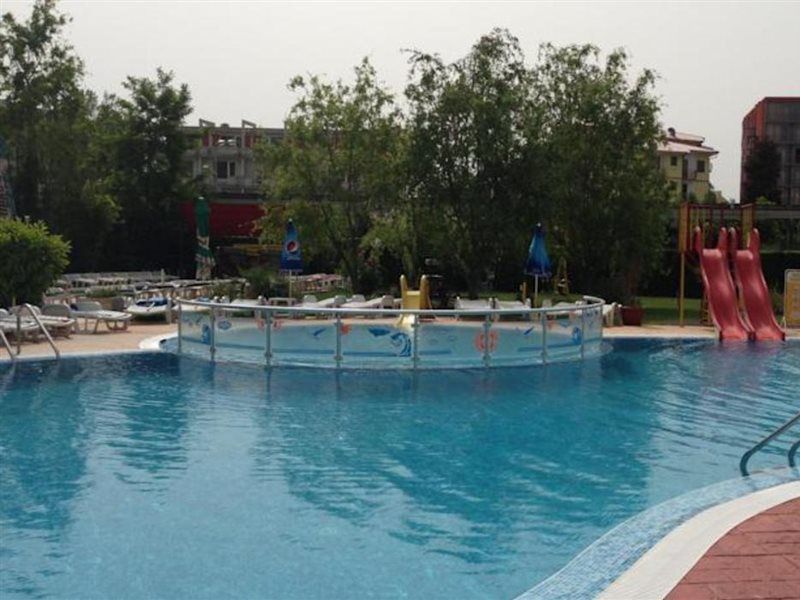 Hotel Trakia Garden