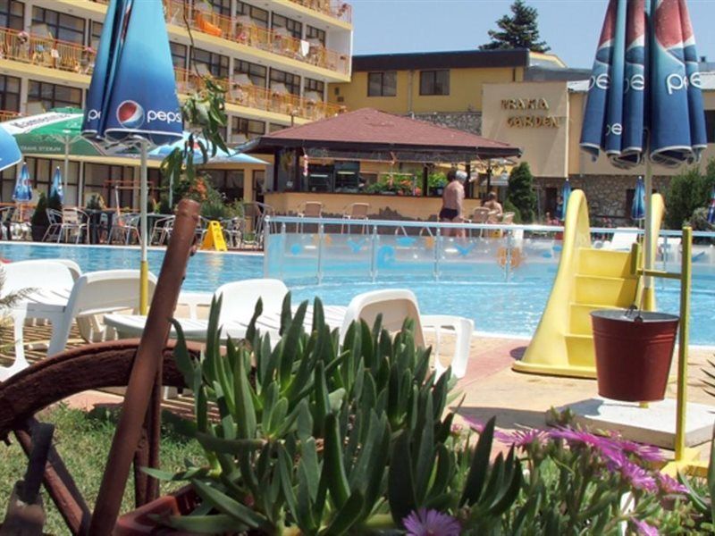 Trakia Garden 3* Slantschew brjag