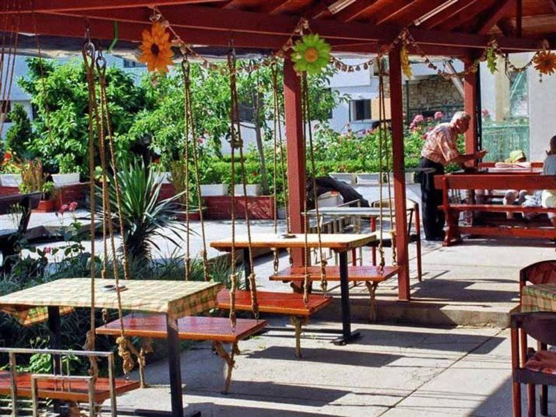 Trakia Garden Hotel